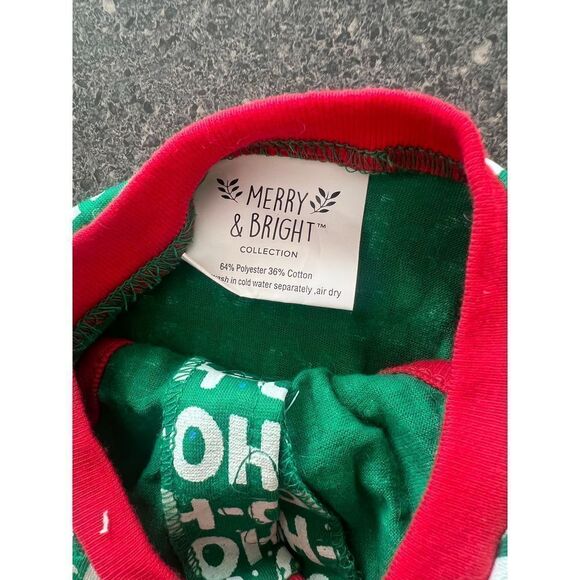 Dog Christmas Pajamas - Picture 3 of 7